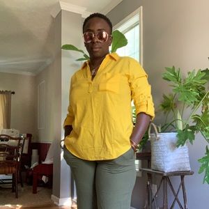 Meet your Posher, Kandis